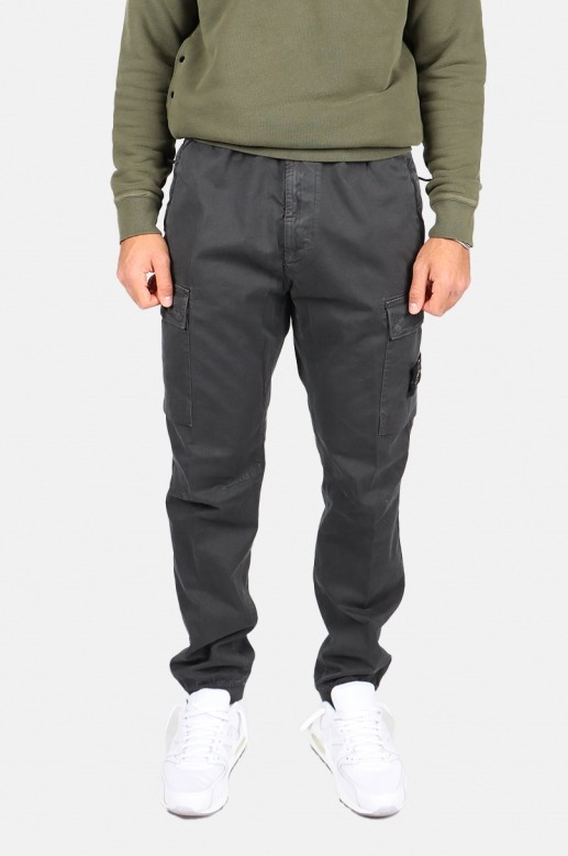 Pantalon Cargo Stone Island