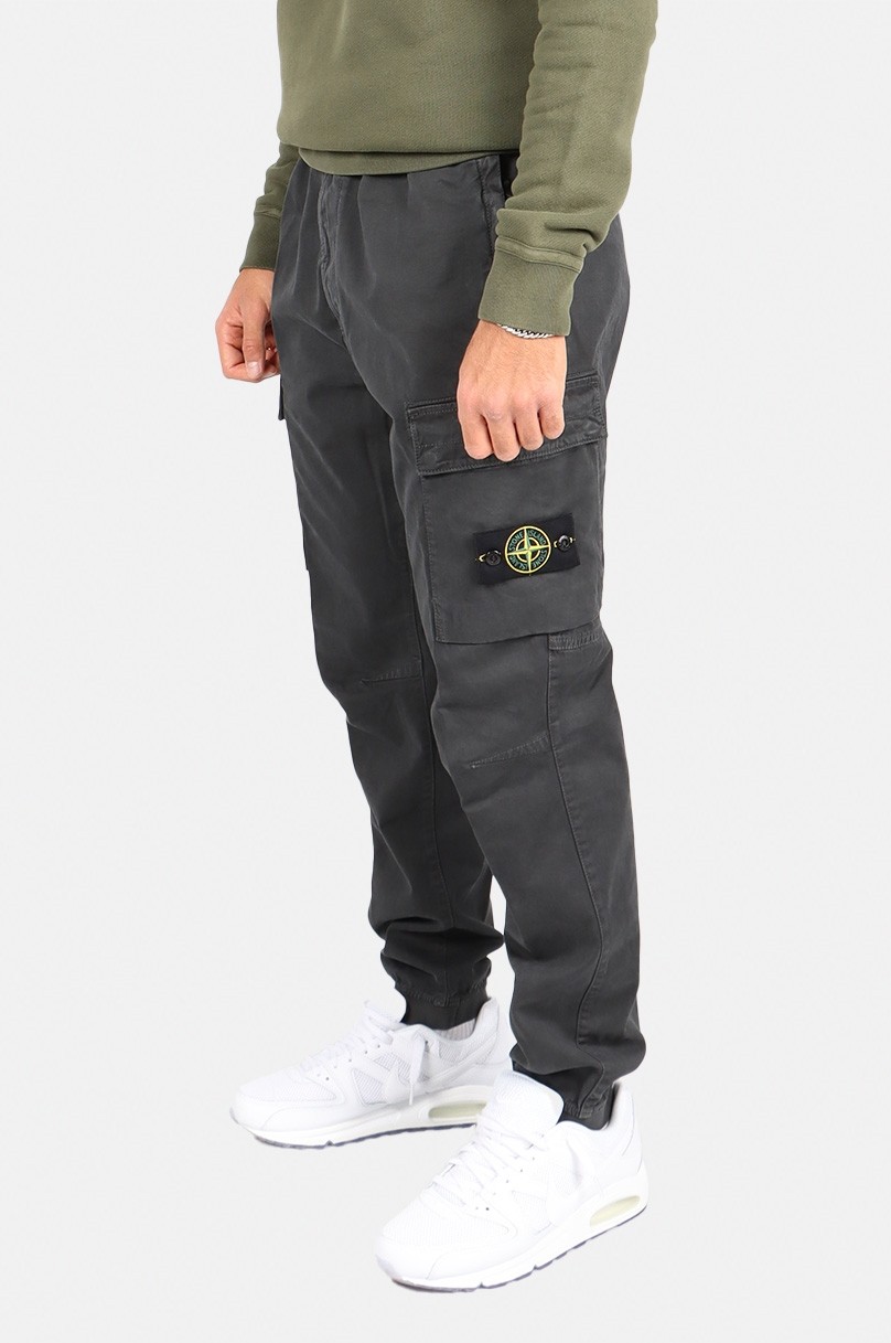 Pantalon Cargo Stone Island