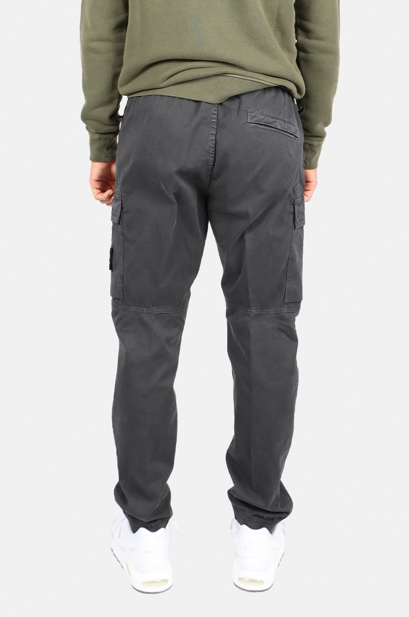 Pantalon Cargo Stone Island