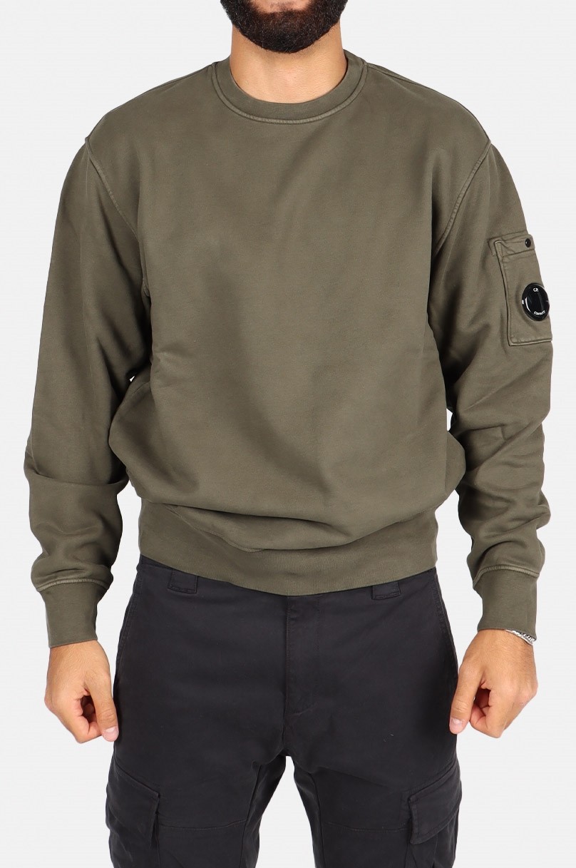 Sweatshirt C.P. Company