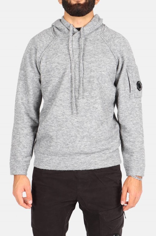 Hooded sweater C.P.Company