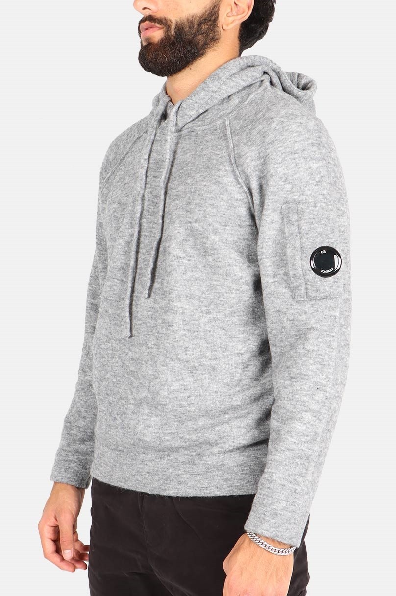 Hooded sweater C.P.Company