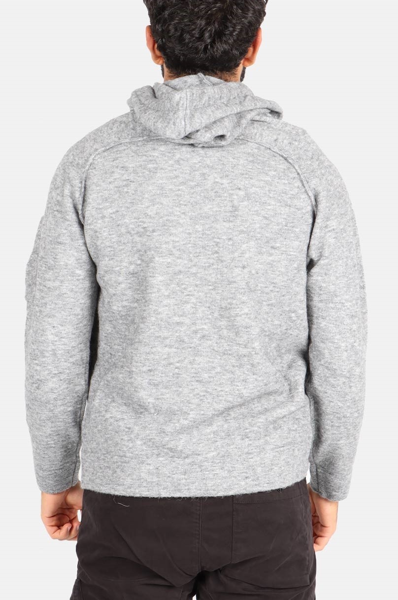 Hooded sweater C.P.Company