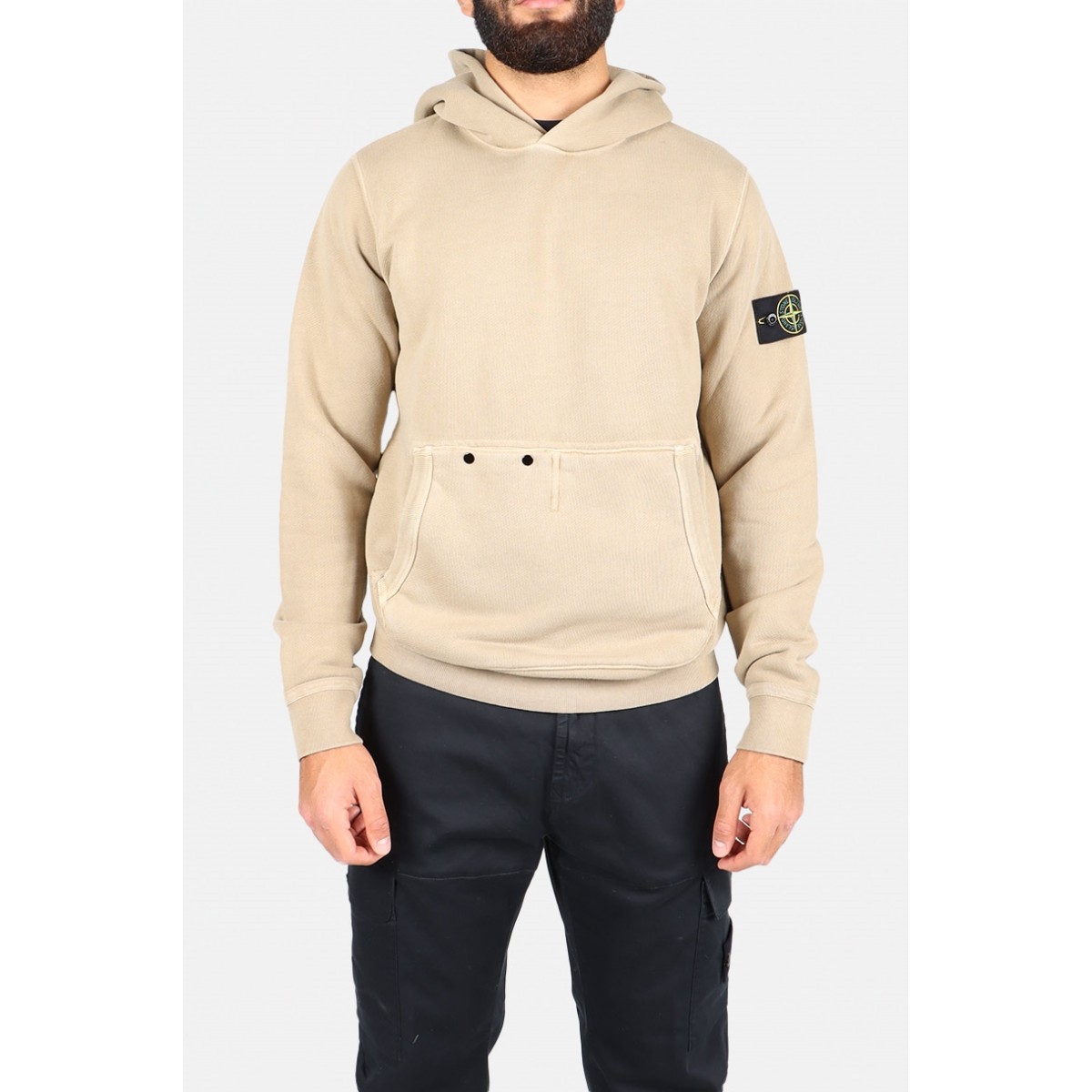 Hoodies Stone Island