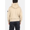 Kapuzen-Sweatshirt Stone Island