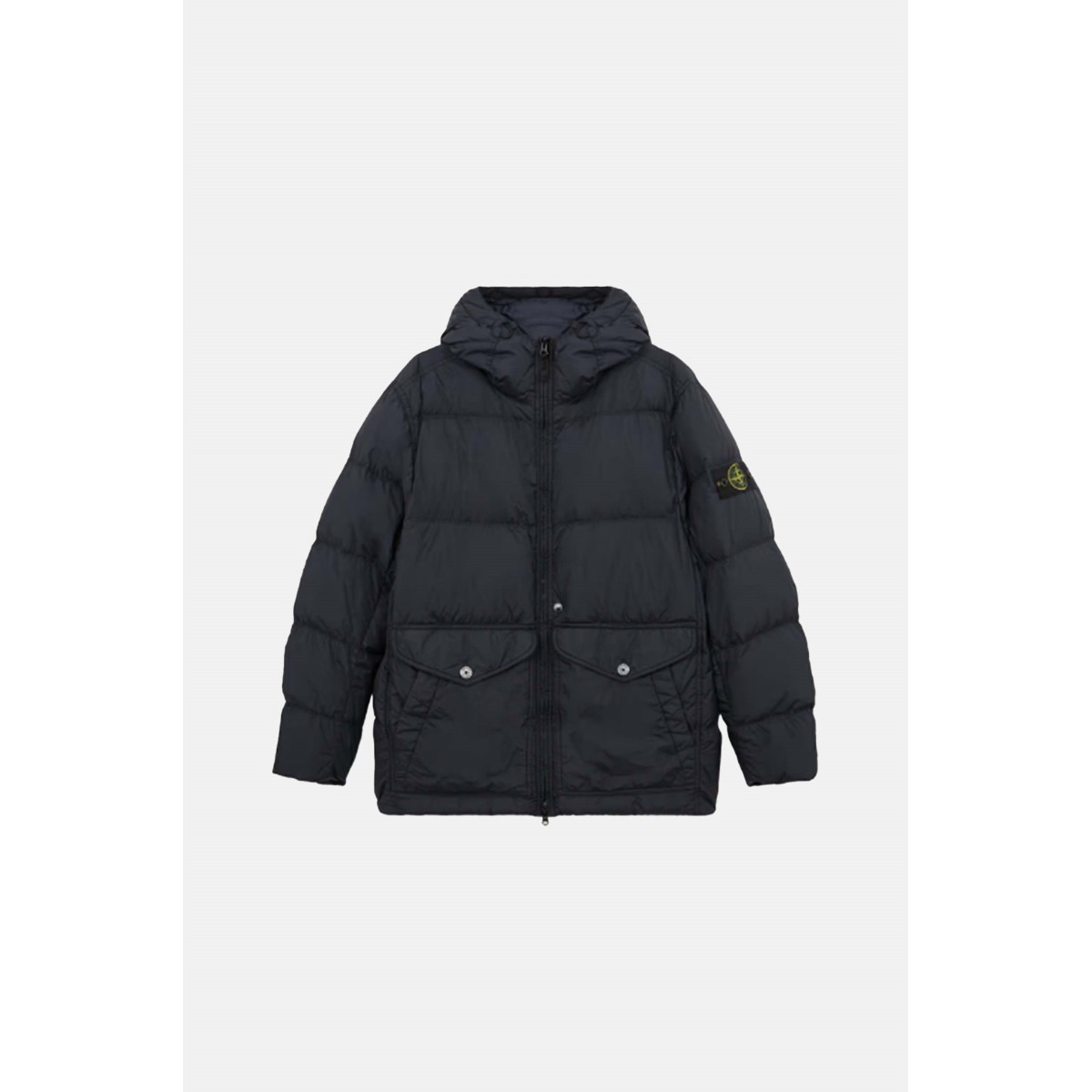 Daunenjacke Stone Island