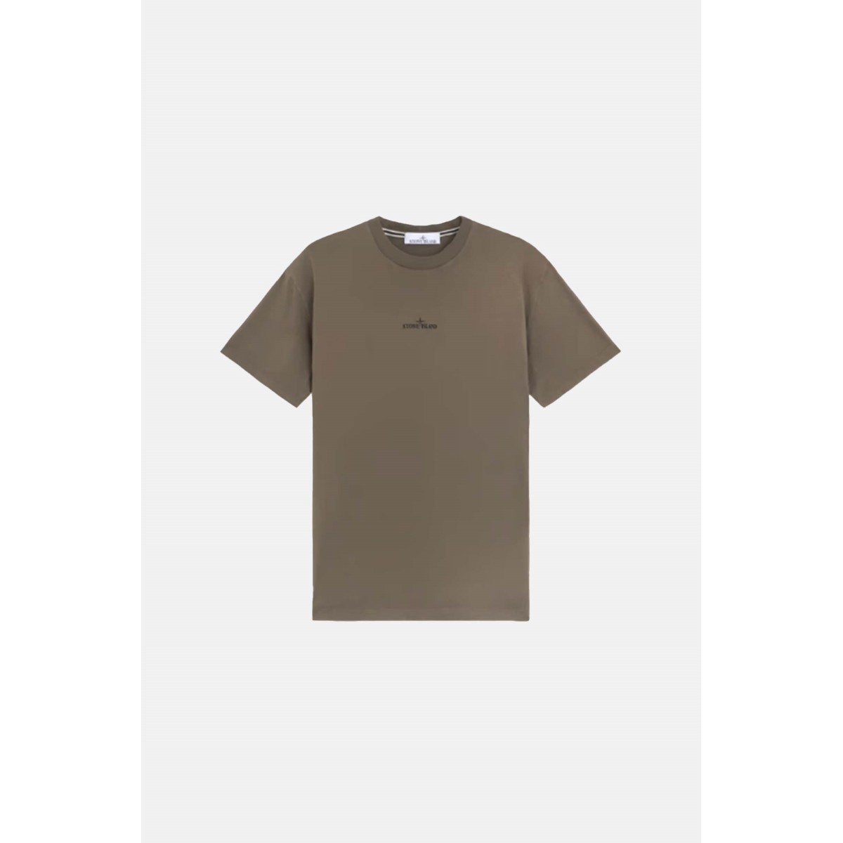 T-Shirt Stone Island