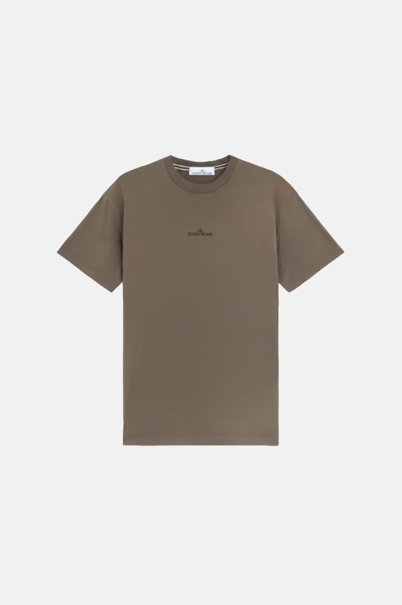 T-shirt Stone Island