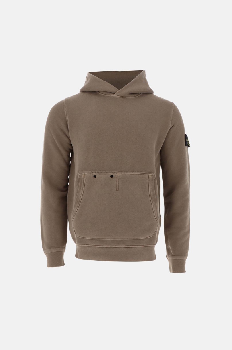 Hoodies Stone Island