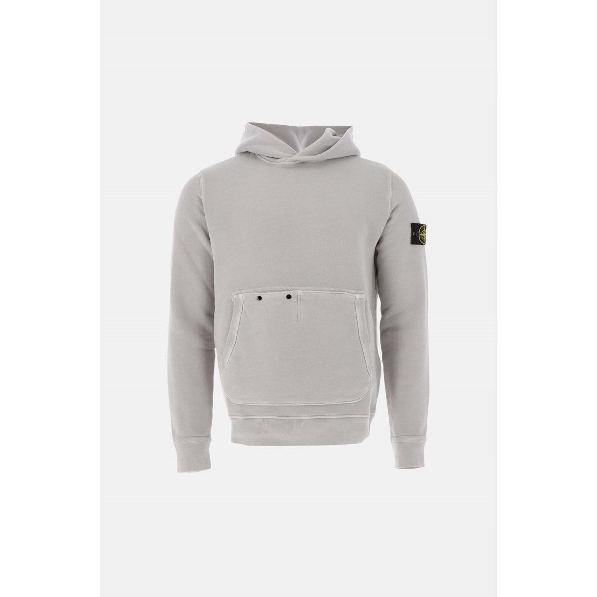 Kapuzen-Sweatshirt Stone Island