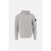 Kapuzen-Sweatshirt Stone Island