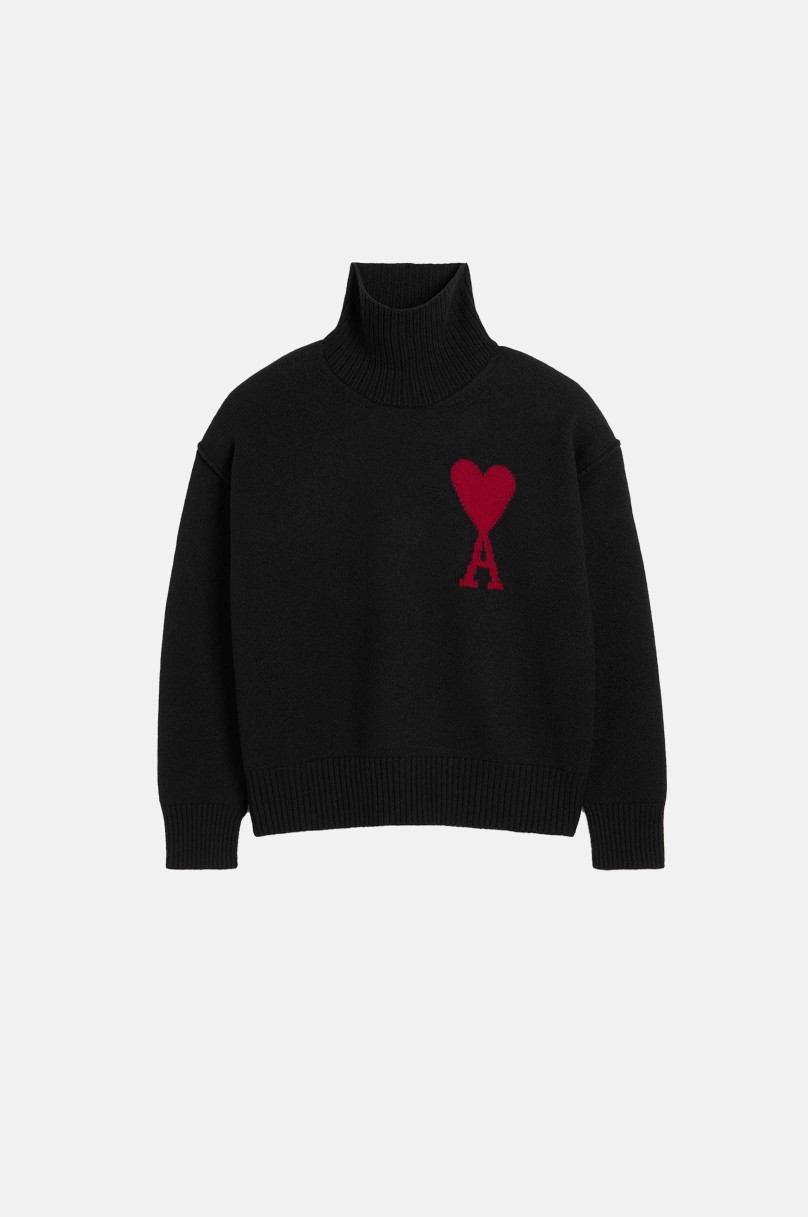 Ami Paris sweater