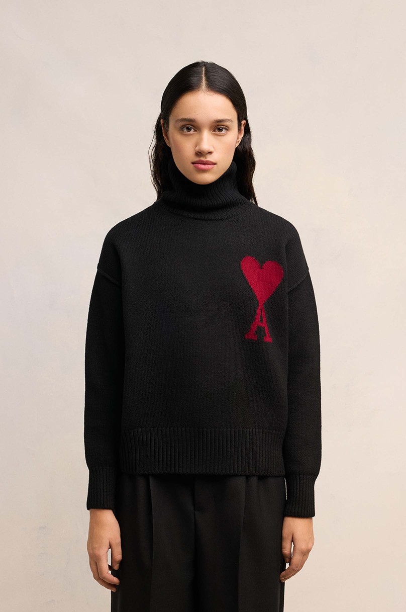 Ami Paris sweater