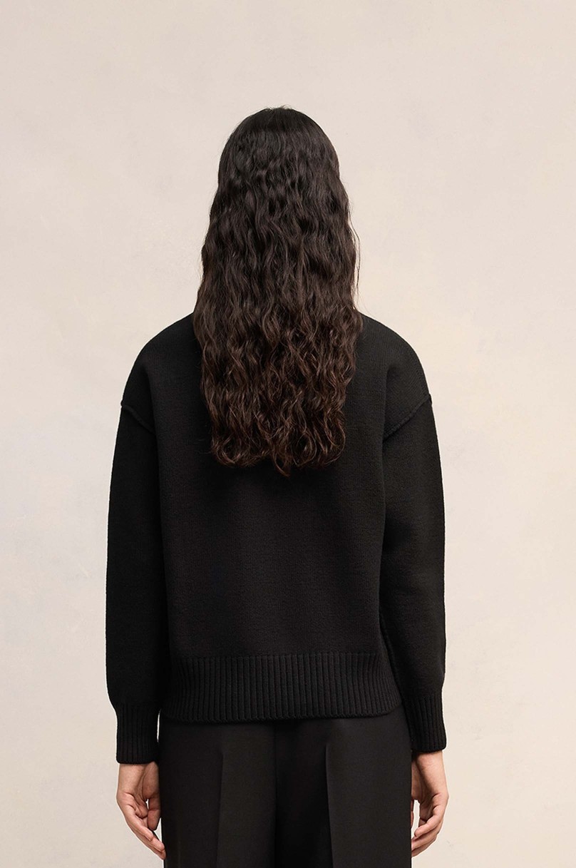 Ami Paris sweater