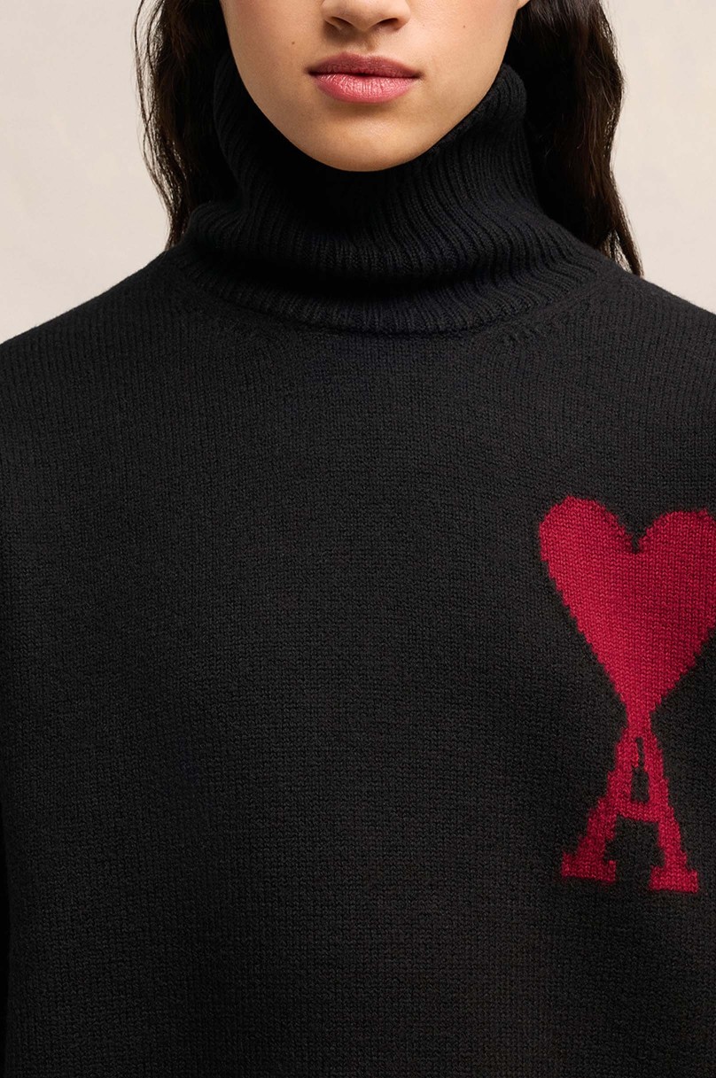 Ami Paris sweater