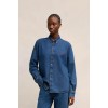 Jeanshemd Ami Paris