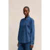 Chemise en Jean Ami Paris