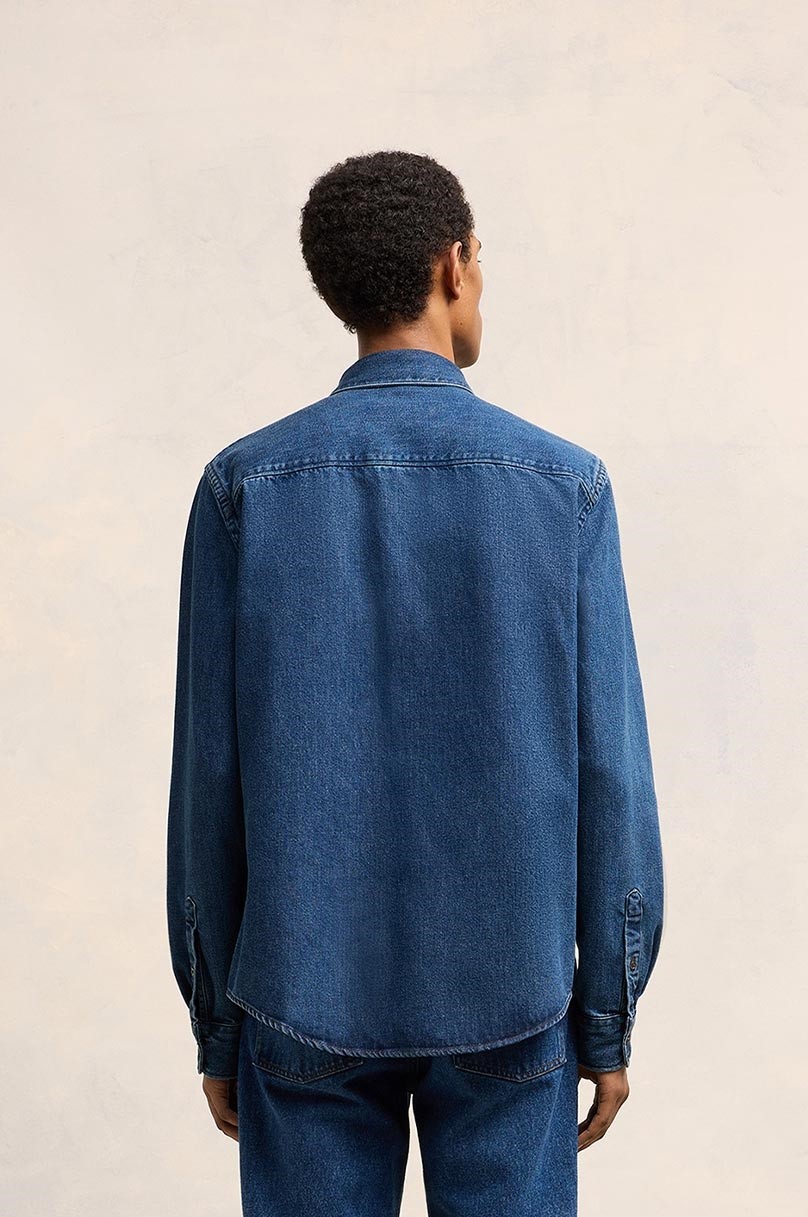 Jean shirt Ami Paris