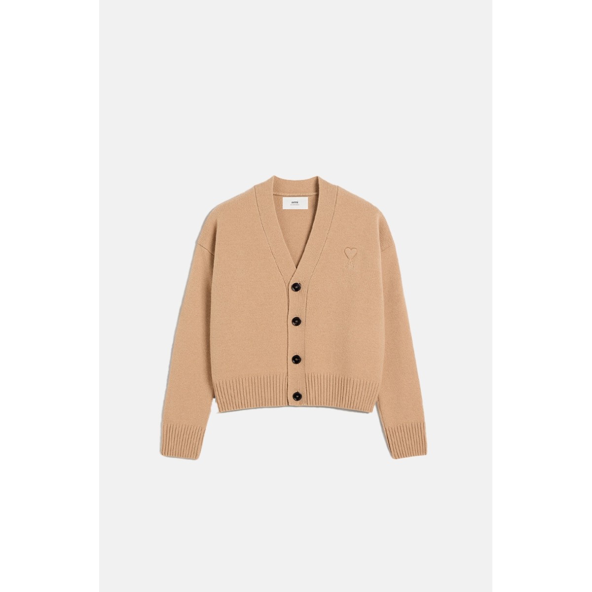 Strickjacke Ami Paris