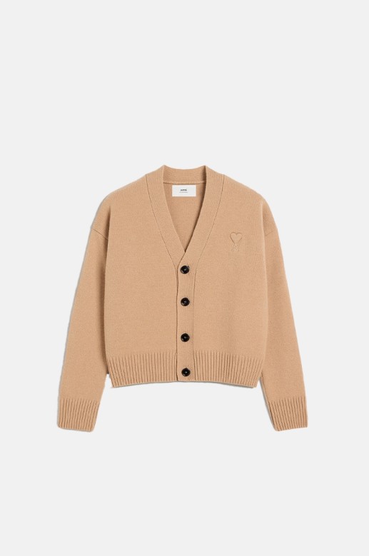 Cardigan Ami Paris