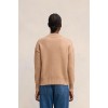 Strickjacke Ami Paris