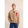 Strickjacke Ami Paris
