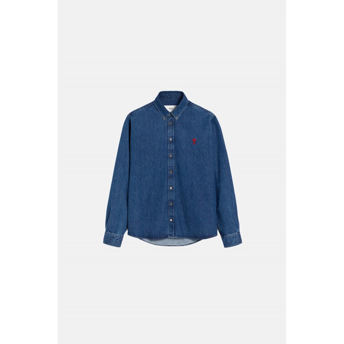 Jean shirt Ami Paris