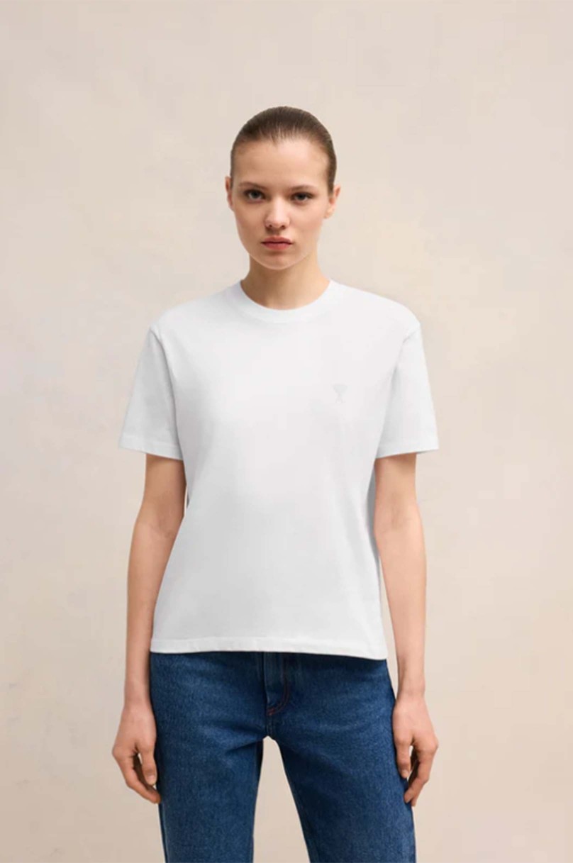 T-Shirt Ami Paris