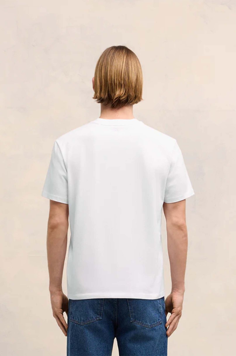 Ami Paris T-shirt