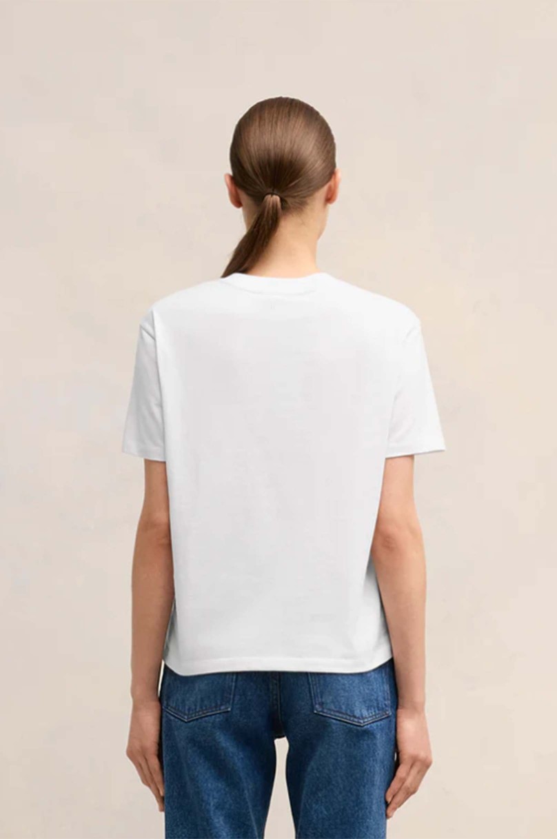 T-Shirt Ami Paris