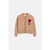 Strickjacke Ami Paris