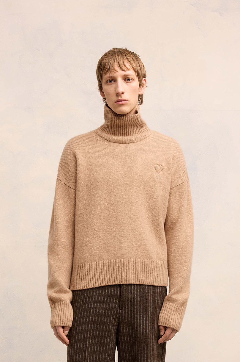 Ami Paris sweater