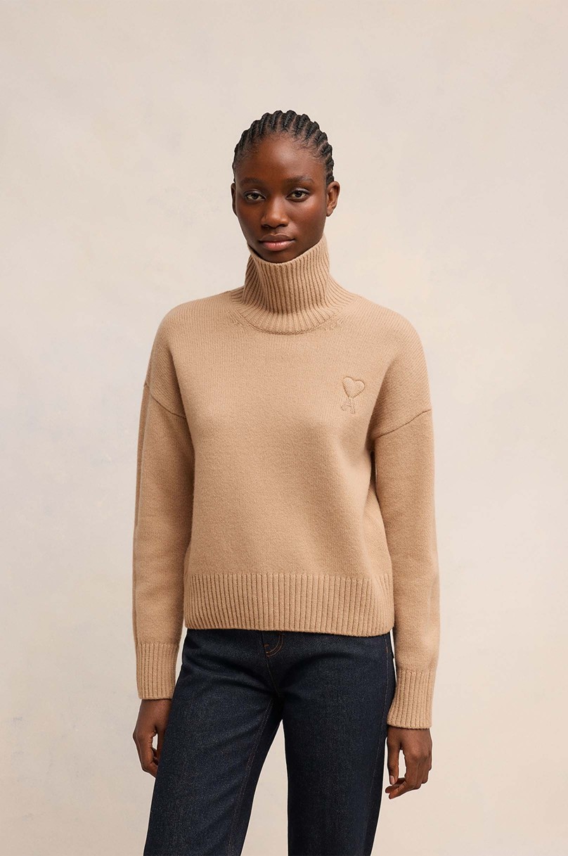 Pullover Ami Paris