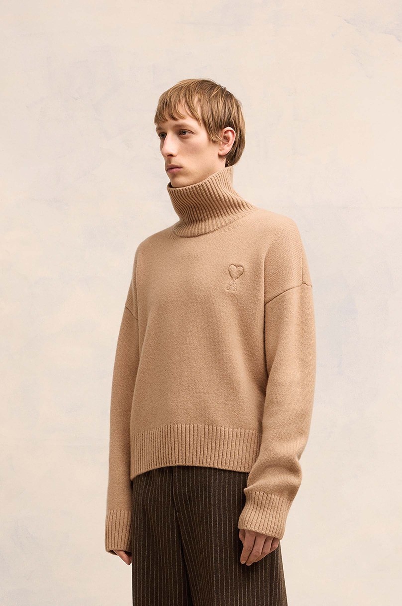 Pullover Ami Paris