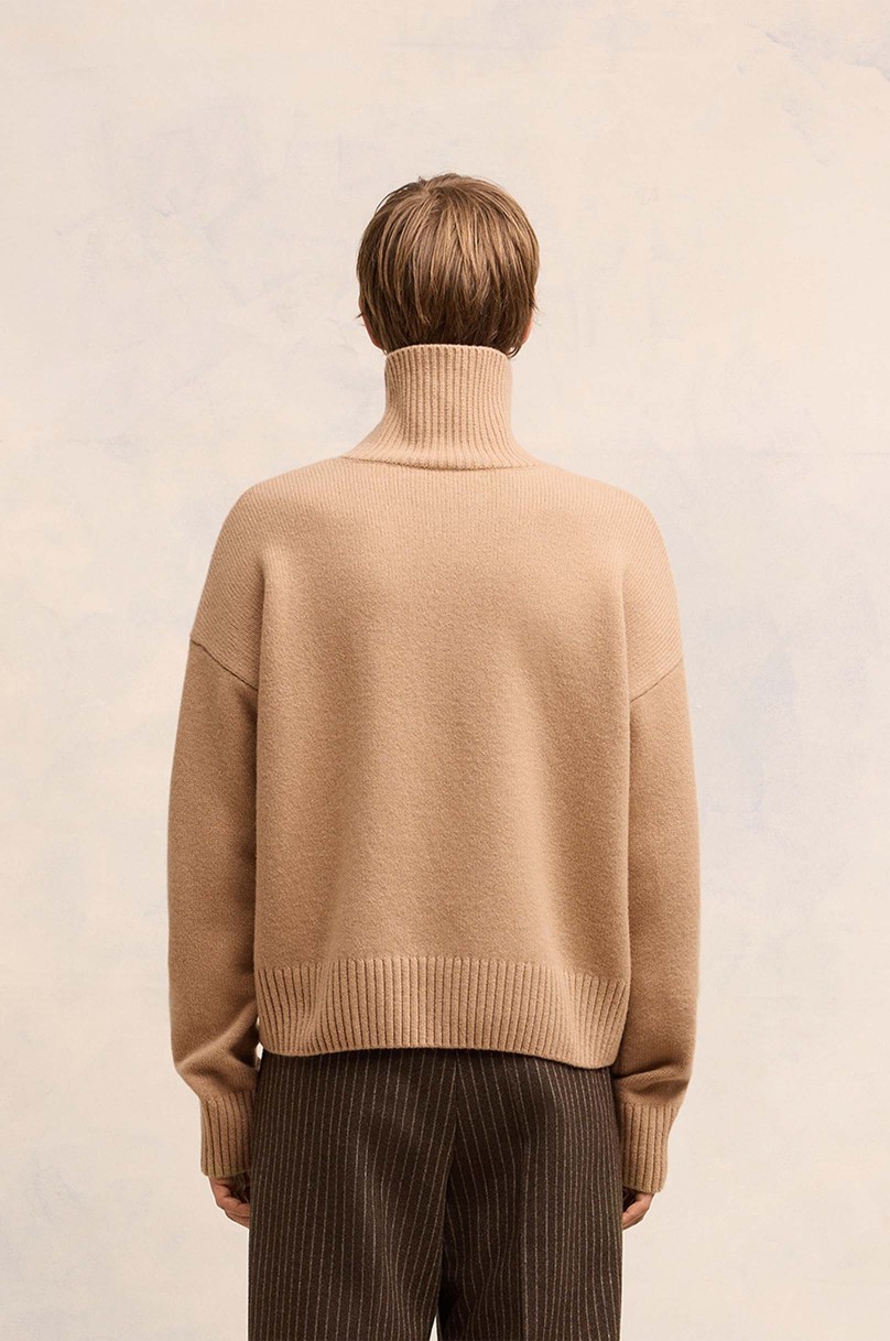 Pullover Ami Paris