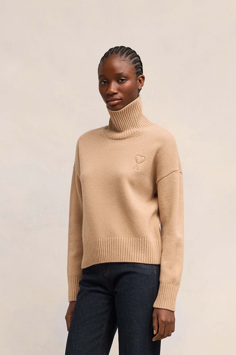 Pullover Ami Paris