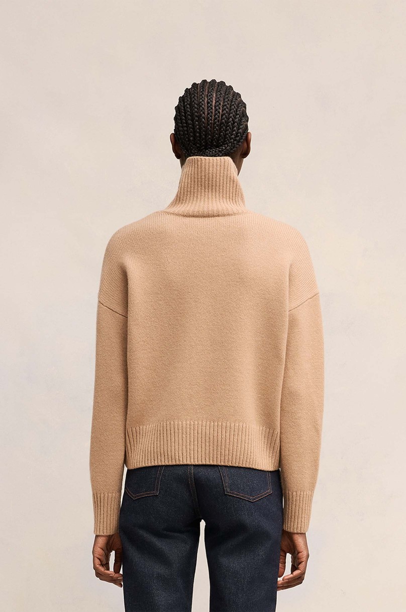 Pullover Ami Paris