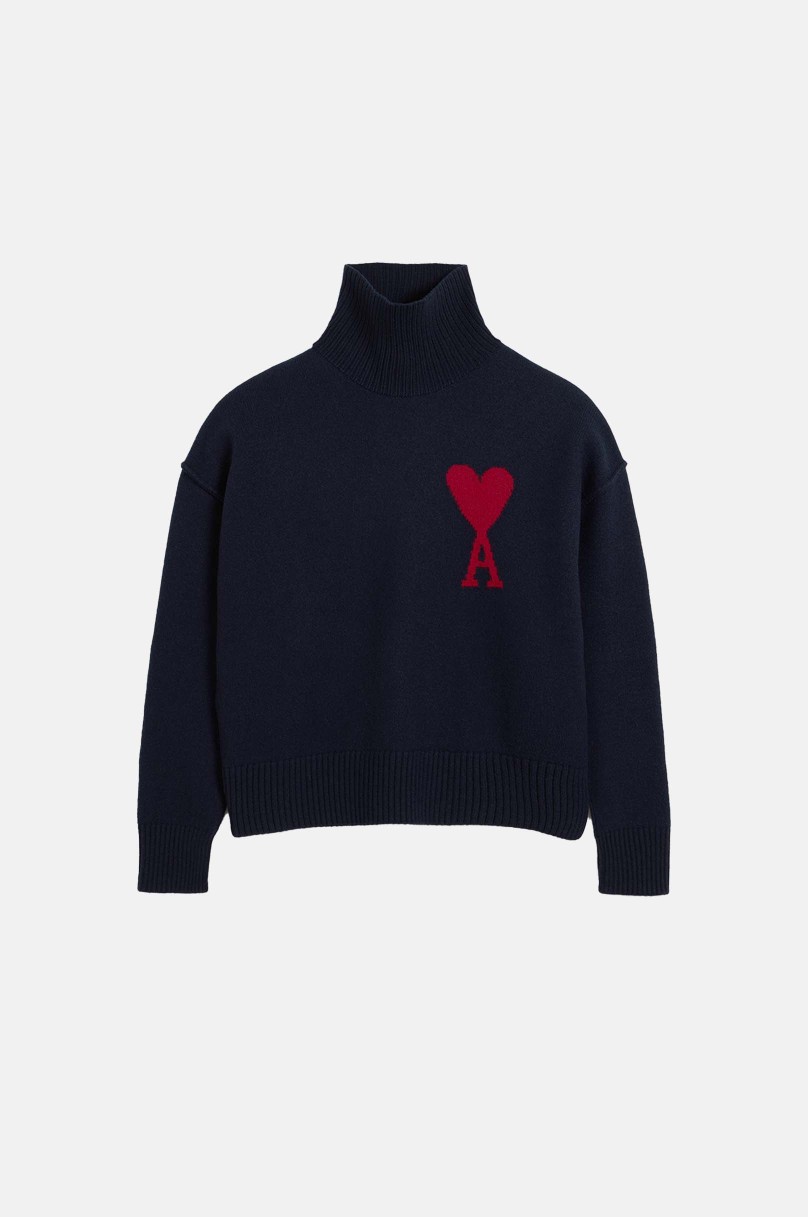 Pullover Ami Paris