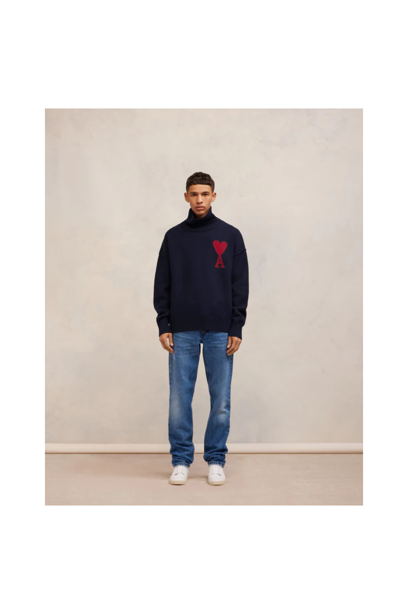 Pullover Ami Paris