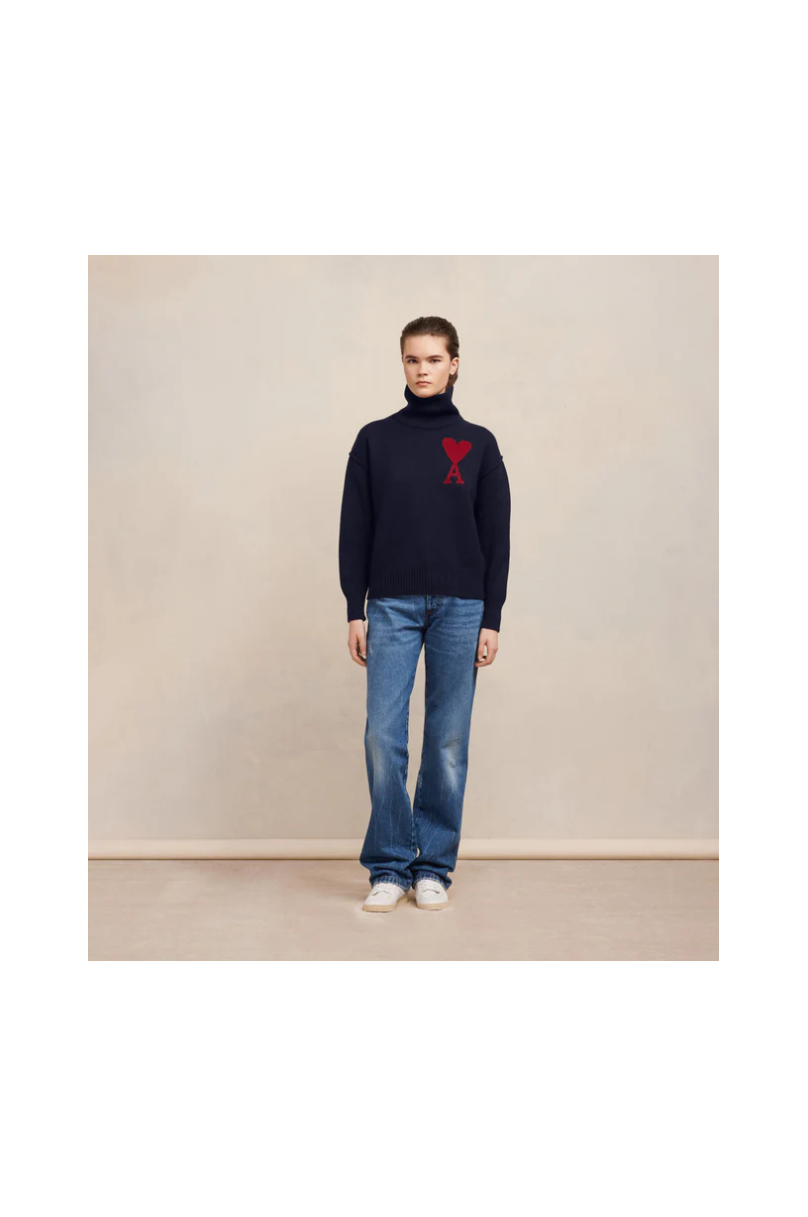 Ami Paris sweater