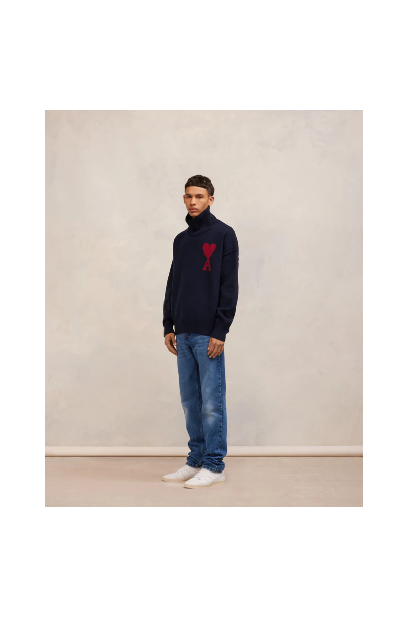 Pullover Ami Paris