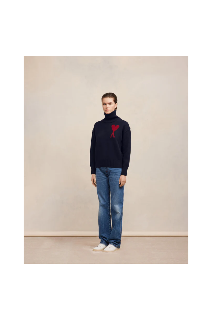 Ami Paris sweater