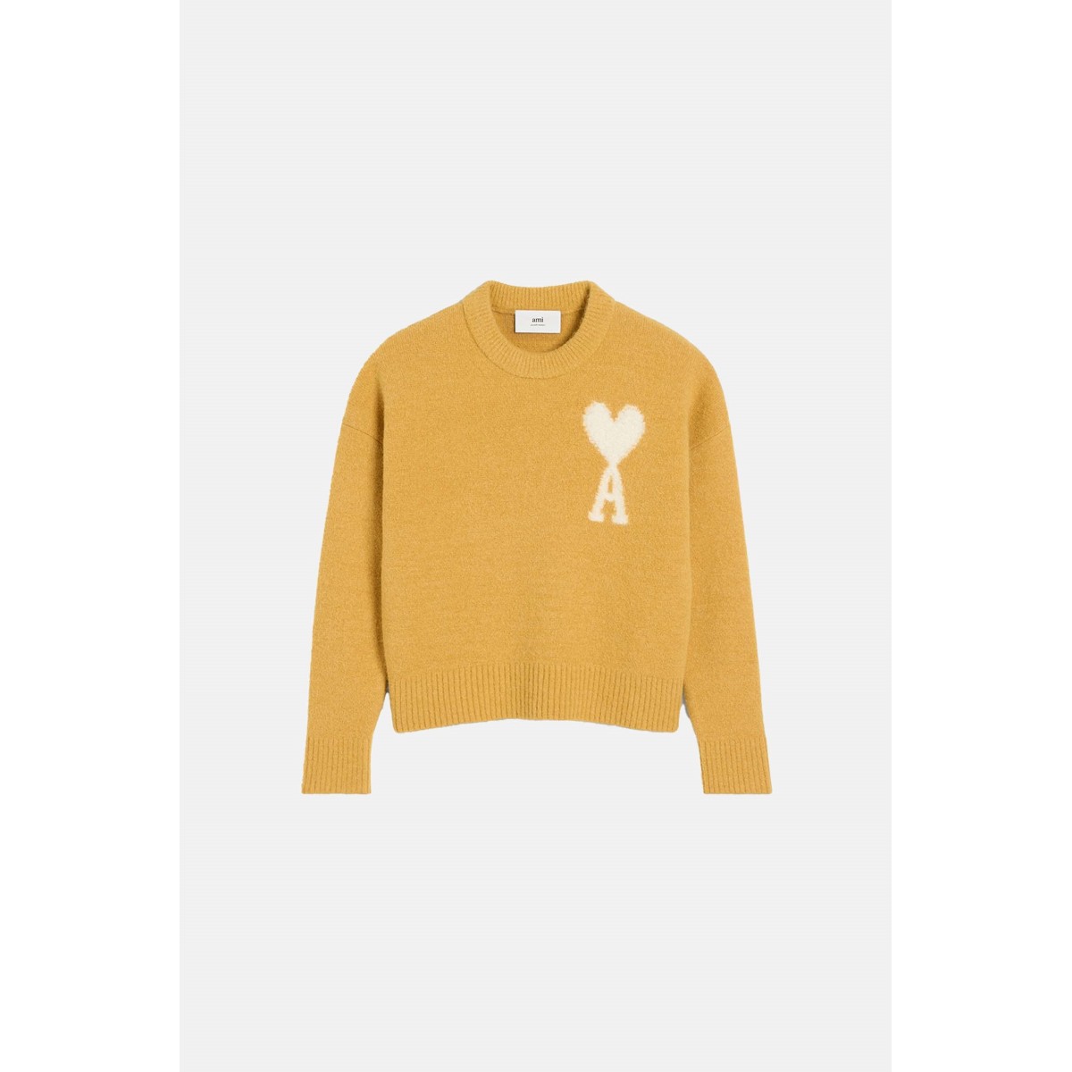 Ami Paris sweater