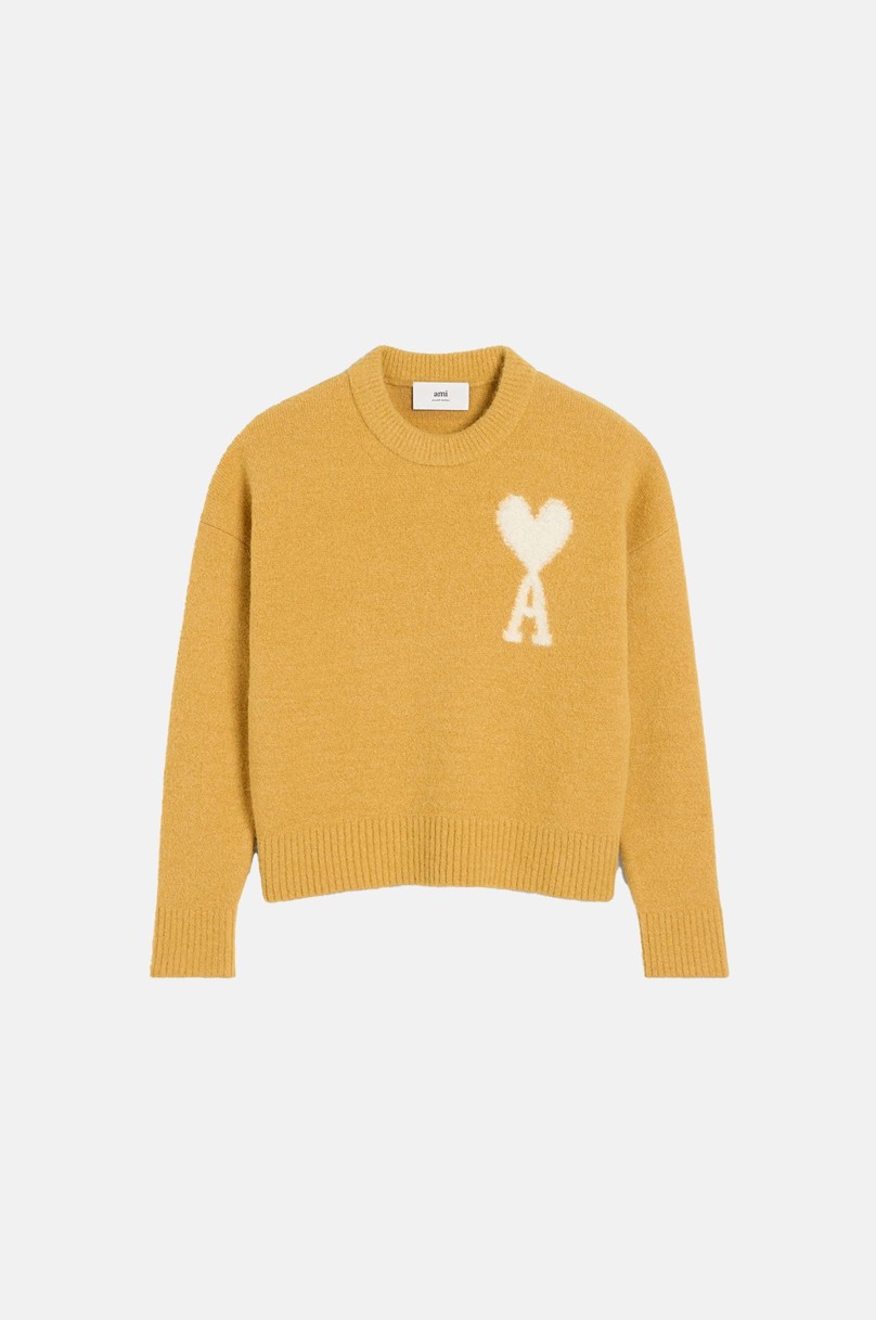 Ami Paris sweater