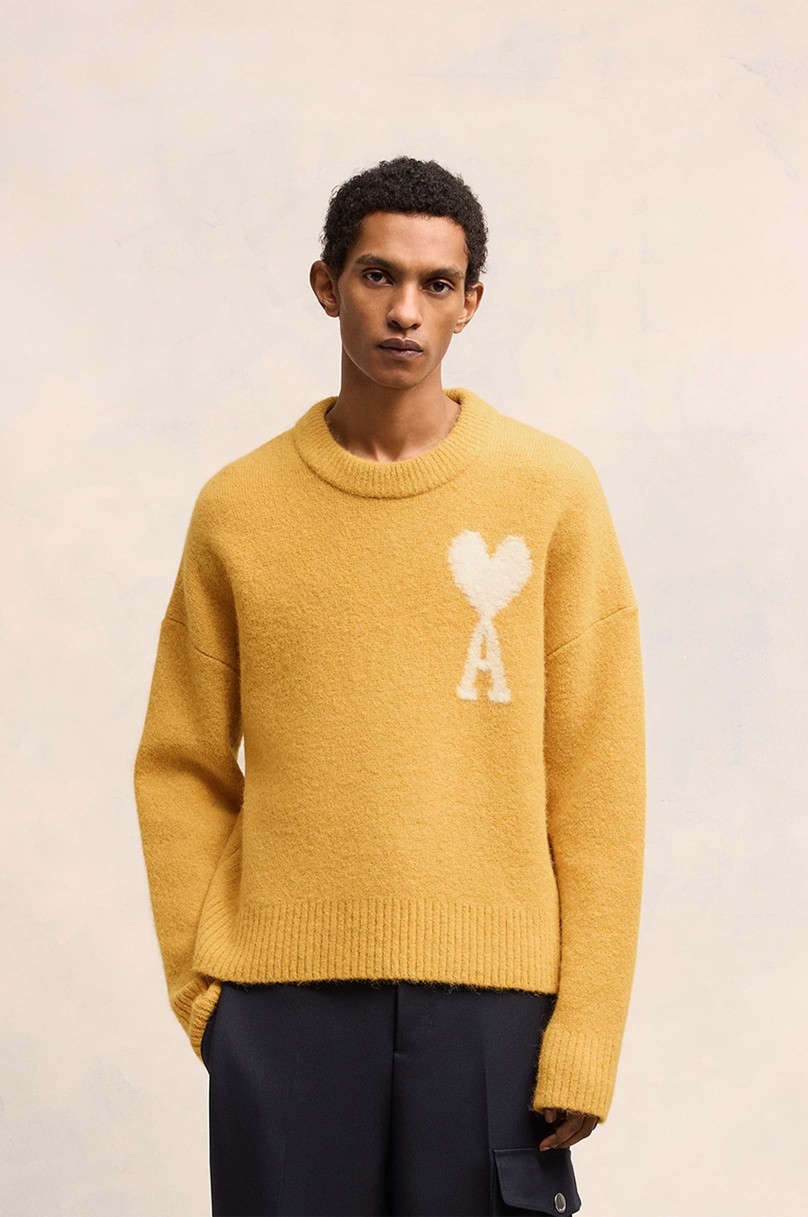 Ami Paris sweater