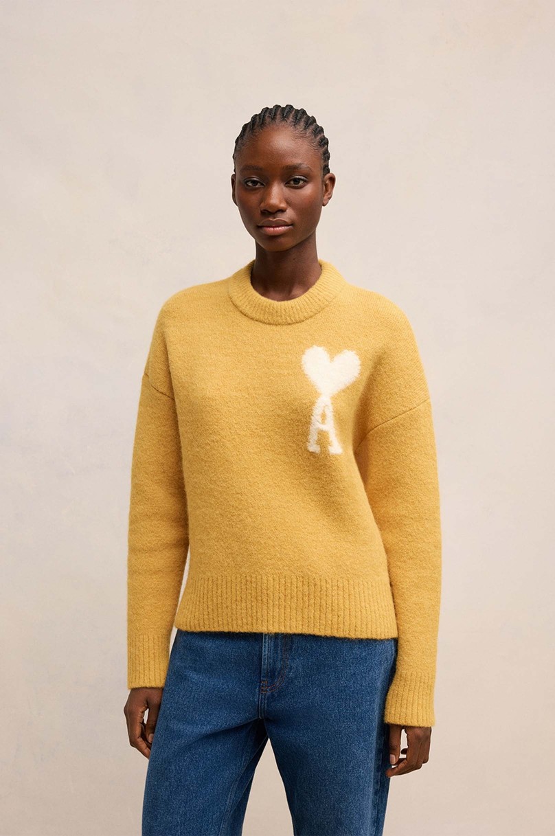 Ami Paris sweater