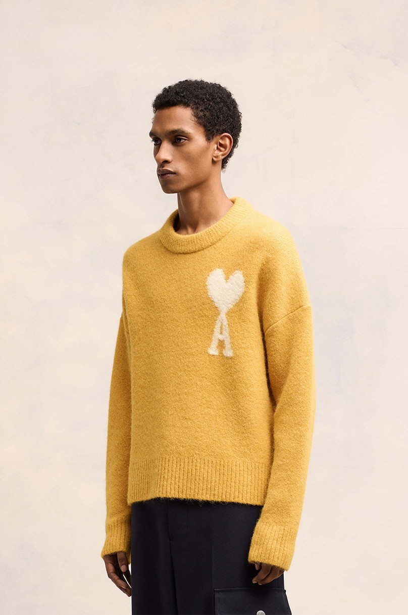 Ami Paris sweater
