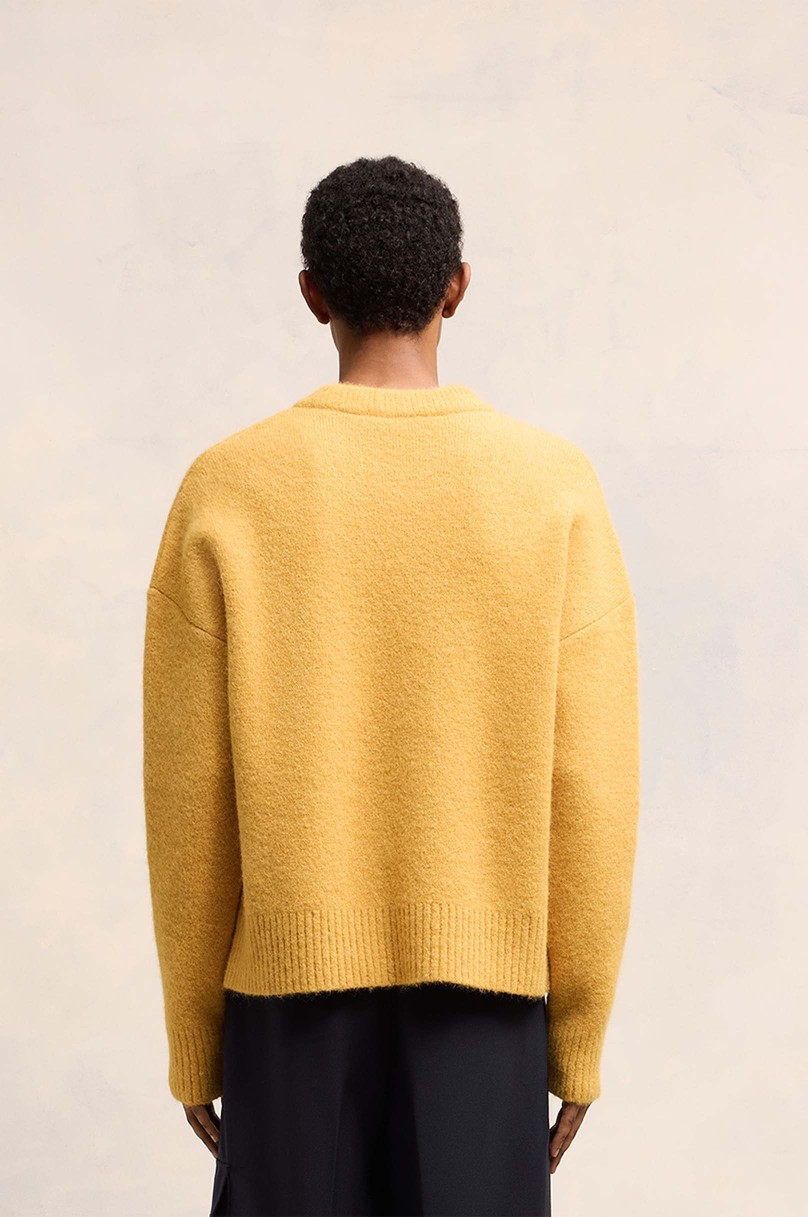 Ami Paris sweater
