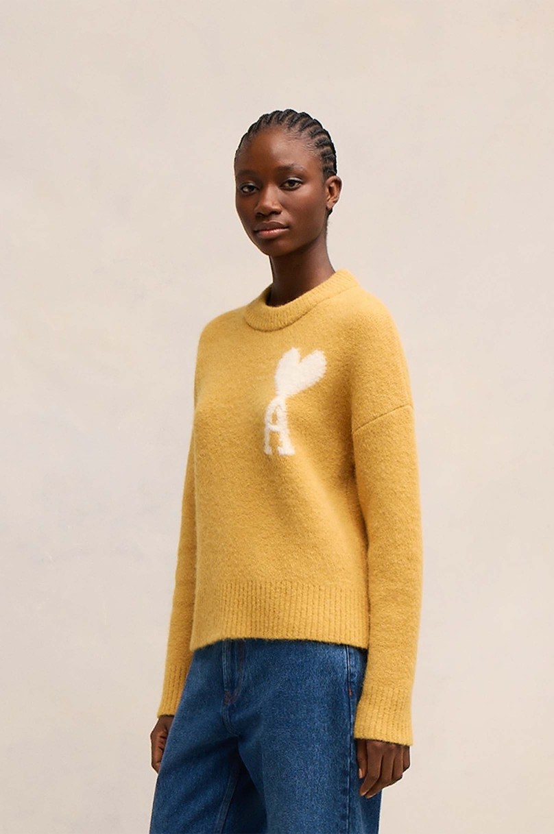 Ami Paris sweater