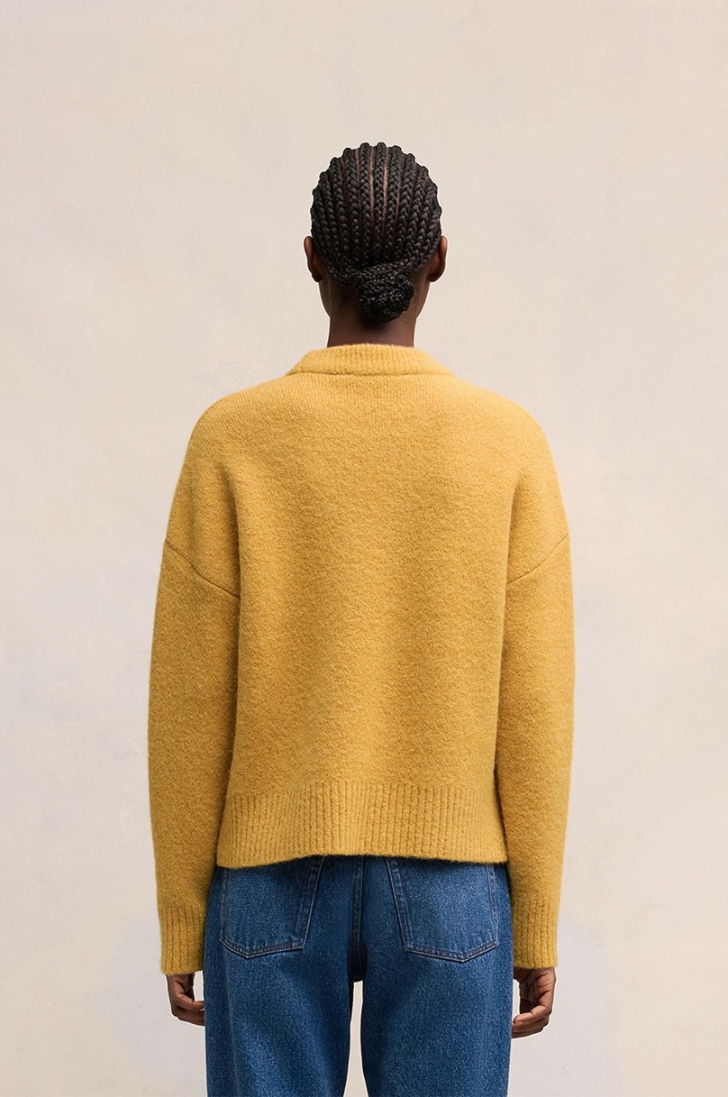 Ami Paris sweater